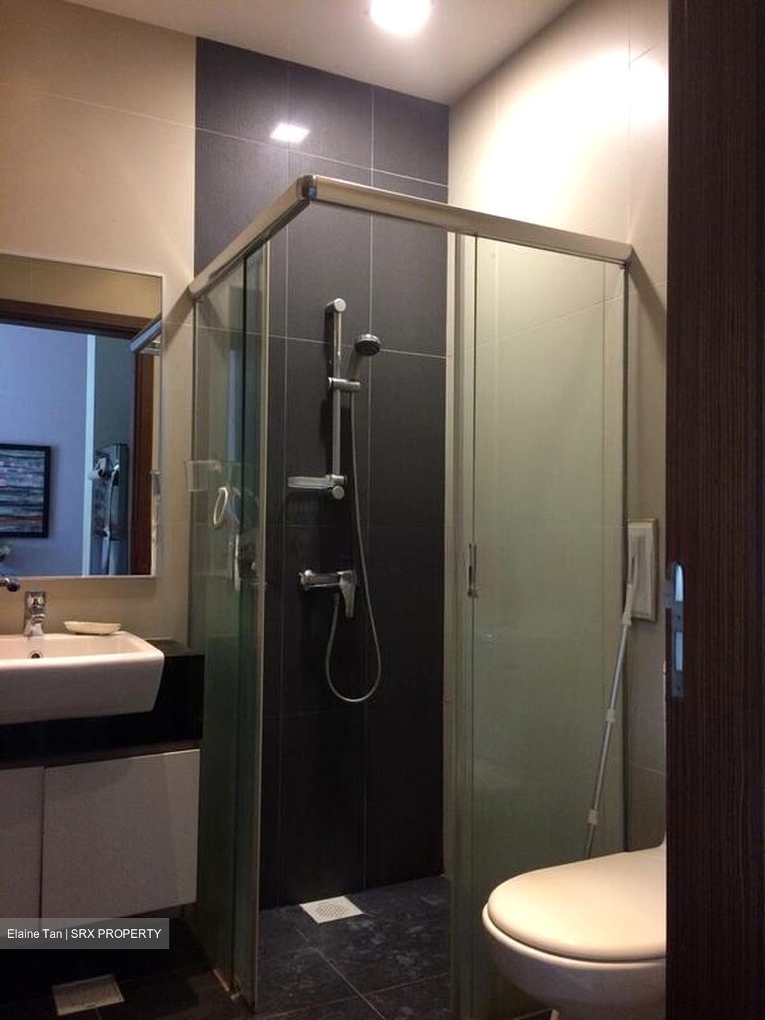 Eastwood Regency (D16), Apartment #590727201